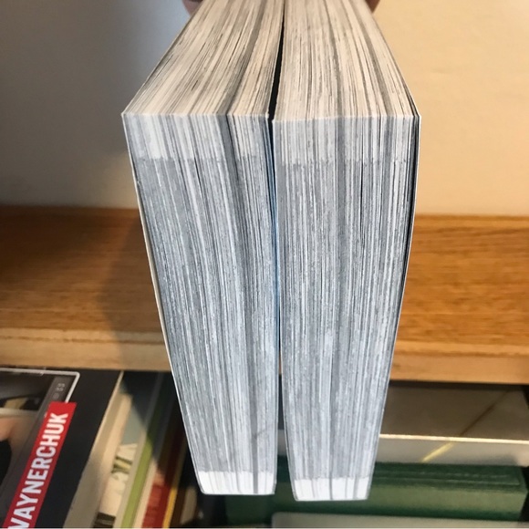 Alice in borderland manga volumes 5 & 6 - Picture 6 of 8